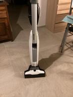 Karcher fc 5, Ophalen, Schoonmaakmiddel