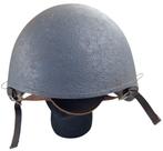 amerikaanse ww2 navy talker helm in nette gebruikte staat, Verzamelen, Ophalen of Verzenden