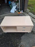 Tv  of ander meubel, Enlèvement