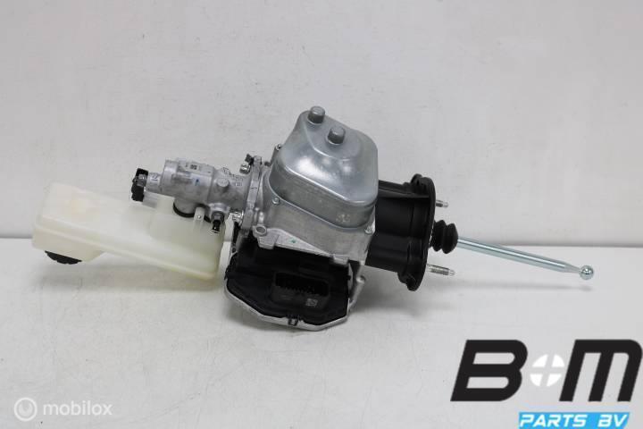 Rembekrachtiger VW ID4 1EB614105BC, Auto-onderdelen, Remmen en Aandrijving, Gebruikt