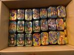 Pokémon mini tins 200 stuks lot, Ophalen of Verzenden