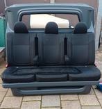 Dubbele cabine traffic vivaro, Auto-onderdelen, Interieur en Bekleding, Ophalen, Opel