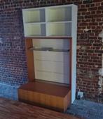 Molteni & C tv meubel, Huis en Inrichting, Kasten | Vitrinekasten, Ophalen, Zo goed als nieuw