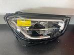 Koplamp rechts van een Mercedes GLC-Klasse, -, Nieuw, Ophalen of Verzenden, -