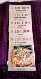 Collectie strips, Boeken, Ophalen of Verzenden