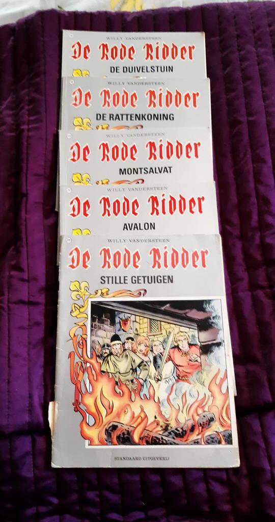 Collectie strips, Boeken, Strips | Comics, Ophalen of Verzenden