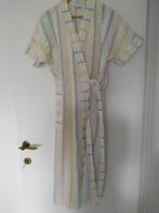 vintage jurk - maat 40, Kleding | Dames, Jurken, Maat 38/40 (M), Canat Paris, Overige kleuren, Ophalen of Verzenden