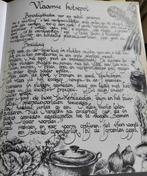 boek: den ouden disch/Cyriel Dael, Boeken, Ophalen of Verzenden, Gelezen