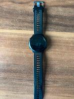 Garmin Forerunner 55, Handtassen en Accessoires, Sporthorloges, Ophalen, Zo goed als nieuw, Zwart