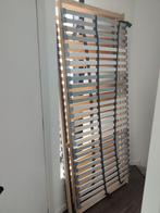 Lattenbodem 80*200, Ophalen, Eenpersoons, Zo goed als nieuw, 80 cm
