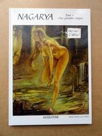 Nagarya - Riverstone - EO1991 - IPM, Boeken, Stripverhalen, Verzenden