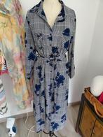 Atmos prachtige jurk m44, Kleding | Dames, Jurken, Ophalen of Verzenden, Zo goed als nieuw