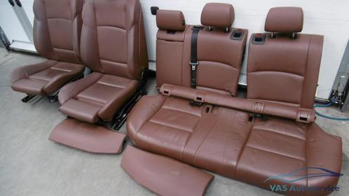 Lederen interieur BMW 5-serie  F11  combi, Auto-onderdelen, Interieur en Bekleding, BMW, Gebruikt, Ophalen