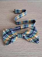 Meerkleurige vlinderstrik ️🎄🎁🎅, Kleding | Heren, Stropdassen, Overige kleuren, Ophalen of Verzenden, Zo goed als nieuw, Tommy hilfiger