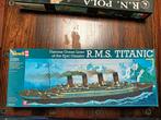 Revell R.M.S Titanic nouveau, Hobby & Loisirs créatifs, Enlèvement ou Envoi, Comme neuf, Revell