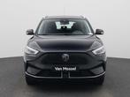 MG MG ZS EV EV Standard Range Comfort 50 kWh, Auto's, Stof, Gebruikt, ZS, Zwart