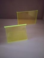 Cadre vintage fluorescent, Animaux & Accessoires, Oiseaux | Accessoires, Enlèvement