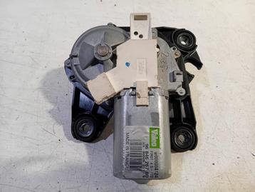 RUITENWISSERMOTOR ACHTER 207 SW (WE / WU) (9684626780) beschikbaar voor biedingen