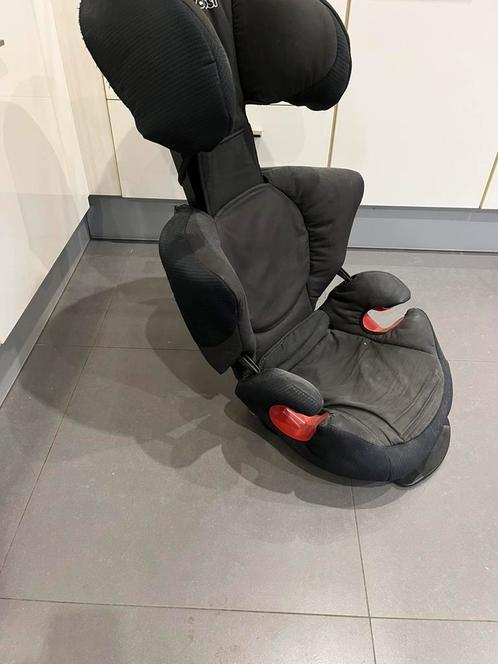 Maxi-Cosi Rodi Air Protect Groep 2 en 3, Kinderen en Baby's, Autostoeltjes, Zo goed als nieuw, Maxi-Cosi, 15 t/m 36 kg, Autogordel