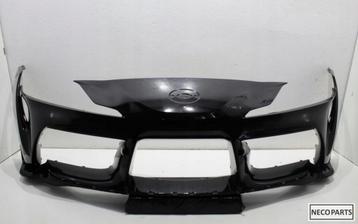 TOYOTA SUPRA MK5 BUMPER VOORBUMPER ORGINEEL beschikbaar voor biedingen
