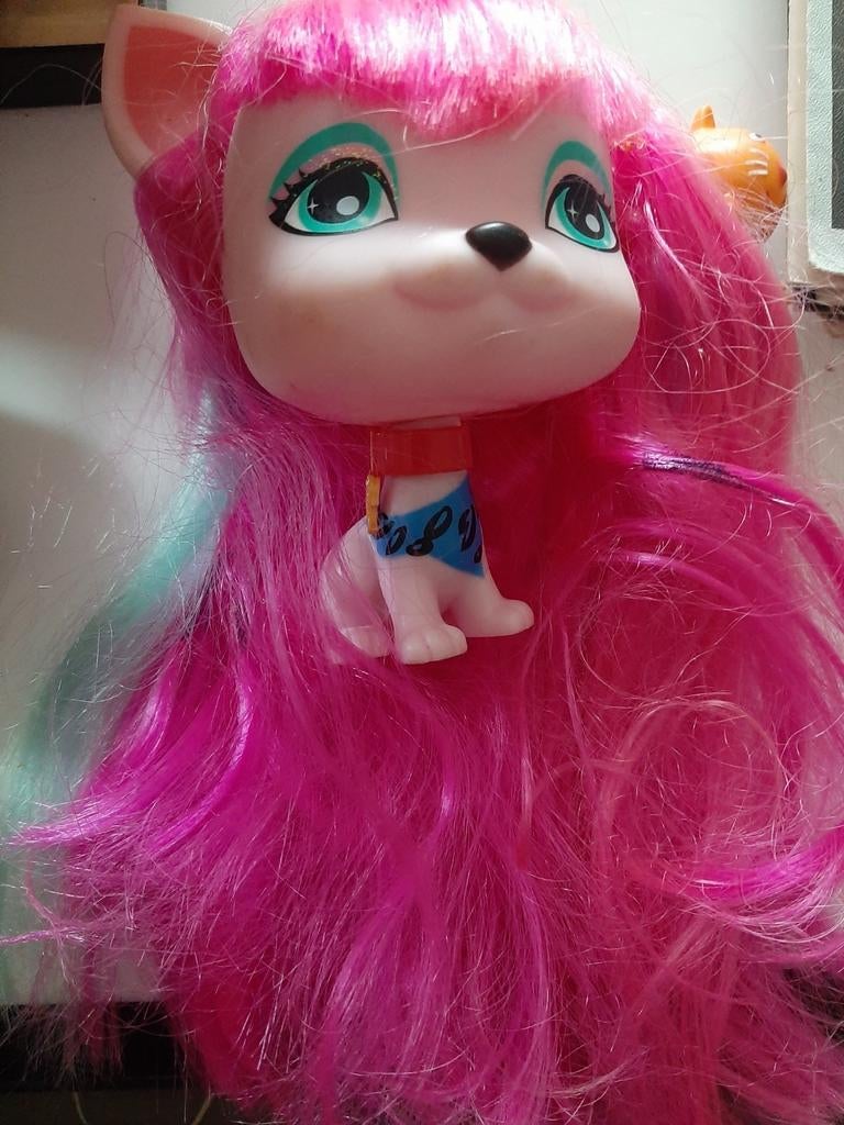 Vip pets rose, Enlèvement ou Envoi, Utilisé