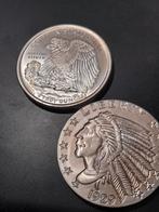 Lingot, Ophalen of Verzenden, Zilver