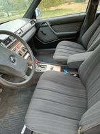 Oldtimer Mercedes break, Auto's, Automaat, Achterwielaandrijving, Mercedes-Benz, 5 deurs
