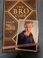 The bro code - How I met your mother, Enlèvement ou Envoi, Comme neuf