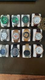 Horloges, Ophalen of Verzenden