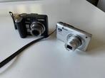 Nikon fotoapparaten, Audio, Tv en Foto, Fotocamera's Digitaal, Ophalen, Zo goed als nieuw, Compact, Nikon