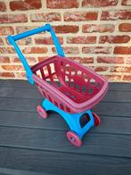 Kinder winkelwagen, Ophalen of Verzenden, Gebruikt