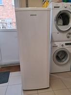 Congélateur BEKO de 145 m de haut, Electroménager, Moins de 60 cm, Congélateur, Utilisé, Autoportant