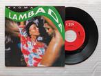 KAOMA - Lambada (single), CD & DVD, Enlèvement ou Envoi, Single, Dance, Comme neuf
