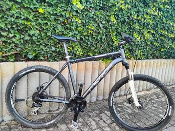 Merida mountainbike MTB VTT jongensfiets herenfiets stadfiet beschikbaar voor biedingen