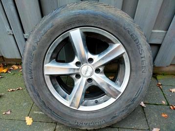 Winterbanden beschikbaar voor biedingen