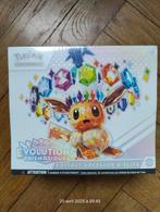 Pokémon Coffret Dresseur d’élite Évolutions Prismatiques 8.5, Ophalen of Verzenden, Nieuw, Boosterbox, Foil