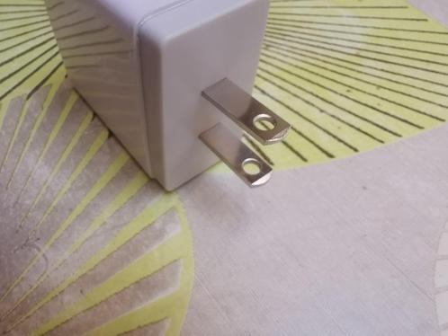 GSM Reislader voor USA 4 port usb wit 5,1 travel adaptor VS, Telecommunicatie, Mobiele telefoons | Telefoon-opladers, Nieuw, Apple iPhone
