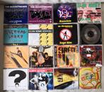 Lot van 16 CD, Maxi, Singles - House, Eurohouse,  jaren '90., Cd's en Dvd's, Ophalen of Verzenden, Zo goed als nieuw, Boxset