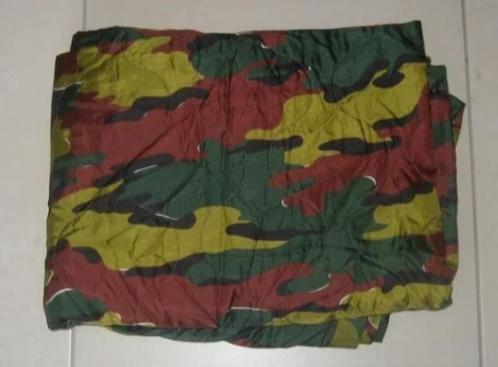 Couverture camouflage Poncholiner - ABL camo, Collections, Objets militaires | Général, Armée de terre, Enlèvement ou Envoi
