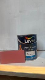 Lak te koop, Doe-het-zelf en Bouw, Ophalen, Nieuw, Roze, Lak