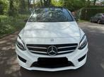 Mercedes-Benz B 220 CDI AMG Line full 0032484718956, Auto's, Mercedes-Benz, Automaat, 4 deurs, Monovolume, Wit