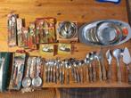 WMF lot van vintage bestek en meer, Ophalen of Verzenden