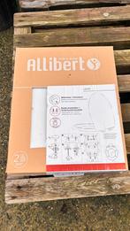 ABATTANT WC ALLİBERT NEW, Enlèvement ou Envoi, Neuf