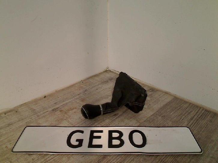 POOKKNOP Volkswagen Polo VI (AW1) (2G2711113C), Auto-onderdelen, Interieur en Bekleding, Volkswagen, Gebruikt