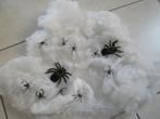 Halloween : Toiles et araignées, Enlèvement, Comme neuf, Décoration