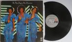 The Three Degrees - New dimensions. Lp, Cd's en Dvd's, Vinyl | Dance en House, Ophalen of Verzenden, Gebruikt, 12 inch, Disco