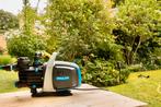 Tallas D-JET 1100 te koop., Tuin en Terras, Waterpompen, Ophalen, Nieuw, Elektrisch, Besproeiingspomp