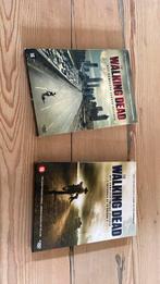 The Walking Dead seizoen 1 en 2, Cd's en Dvd's, Ophalen, Zo goed als nieuw