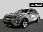 KIA Stonic 1.0 T 100 Pulse Automaat, Auto's, Gebruikt, 135 g/km, Bedrijf, 5 zetels