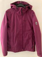 Jack Wolfskin damesjas Maat S, Paars, Overige typen, Ophalen of Verzenden, Zo goed als nieuw